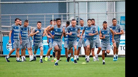 Imagem Em grande fase, ex-Bahia entra na mira do Corinthians
