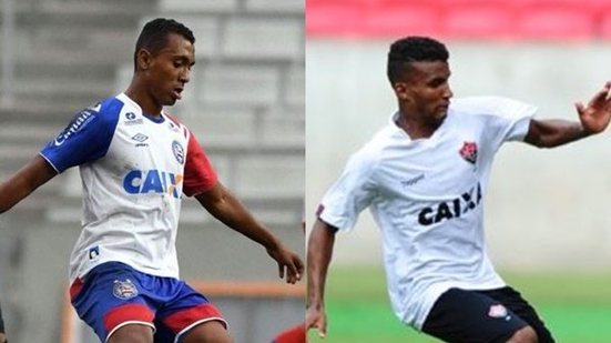 Imagem CBF divulga datas e horários dos jogos da dupla BaVi na 2ª fase da Copa do Brasil Sub-20