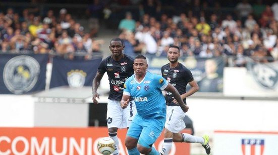 Imagem De saída! Walter não viaja com elenco do Paysandu e deve fechar com o CSA