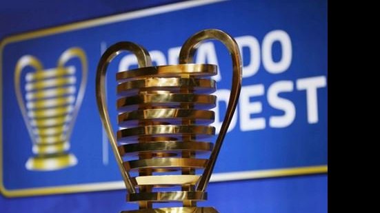 Imagem Sorteio define confrontos da pré-Copa do Nordeste de 2019; Conheça o adversário da Juazeirense