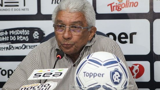 Imagem Ex-dupla BAVI lidera ranking de técnicos campeões estaduais
