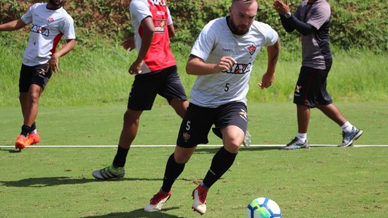 Imagem "Primeiro passo para a classificação é buscar o resultado fora de casa", diz Willian Farias