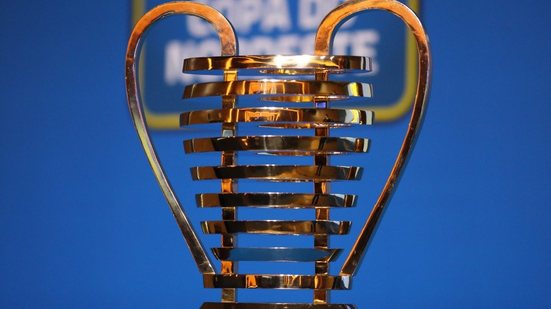 Imagem Reunião entre clubes define modelo de "nova" Copa do Nordeste para 2019