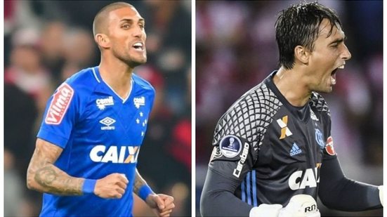 Imagem Após derrota na estreia, Sport fica perto de anunciar atacante e goleiro