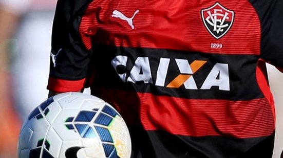 Imagem Novo contrato do Vitória com a Caixa é oficializado 