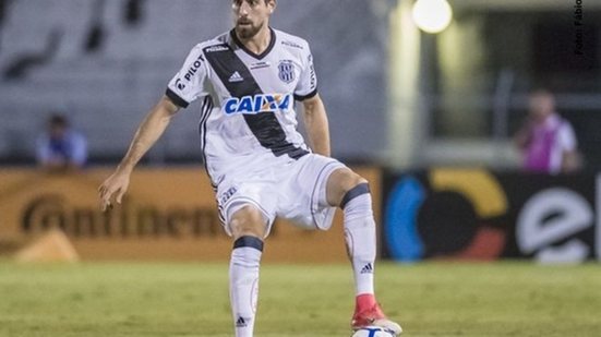 Imagem Fluminense chega a acordo com a Ponte por zagueiro desejado pelo Vitória 