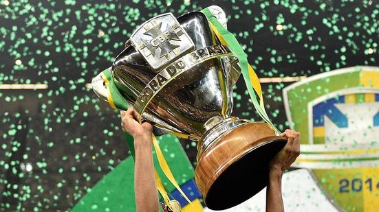 Imagem Copa do Brasil: Dupla BaVi conhece seus adversários e decide as oitavas de final fora de casa 