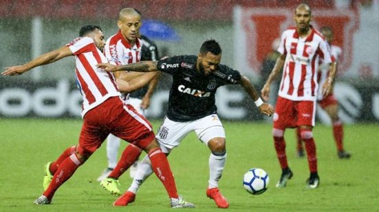 Imagem Náutico acusa Ponte de escalação irregular e vai acionar o STJD