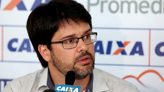 Imagem Bellintani esclarece situação contratual com a Globo: 'Negociação absolutamente congelada'