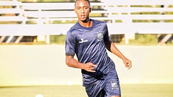 Imagem Bragantino anuncia ida do atacante Ítalo para o Bahia