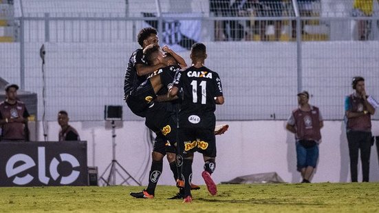 Imagem TJD arquiva denúncia do Náutico e mantém vaga da Ponte na Copa do Brasil