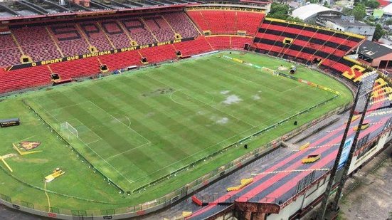 Imagem Sport acerta com ex-treinador do Vitória para a vaga de Nelsinho Baptista