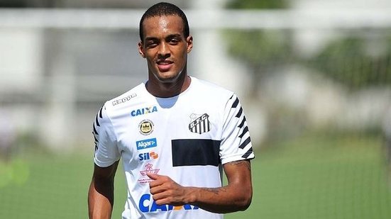 Imagem Zagueiro do Santos é novo alvo do Bahia