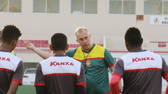 Imagem Com estreia de novo treinador, Juazeirense recebe o Remo pela 3ª rodada da Série C