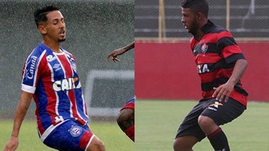 Imagem Quartas de final do Campeonato Baiano Sub-20 começam neste sábado (28); Confira os confrontos