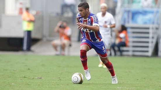 Imagem Renovação de Marco Antônio com o Bahia é publicada no BID da CBF