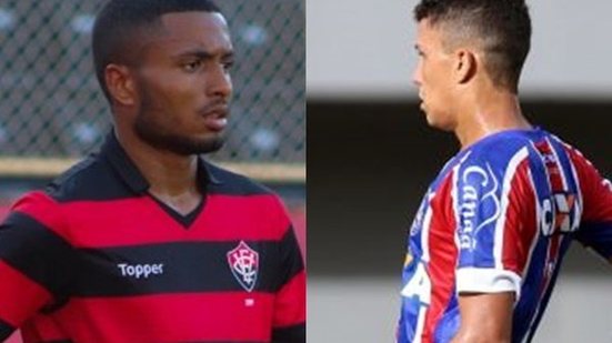 Imagem Dupla BaVi e Atlântico largam na frente nas quartas de final do Campeonato Baiano Sub-20