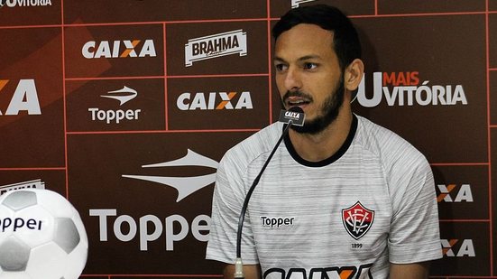 Imagem Yago revela puxão de orelha de Mancini após derrota: 'A gente precisa se ligar o quanto antes'