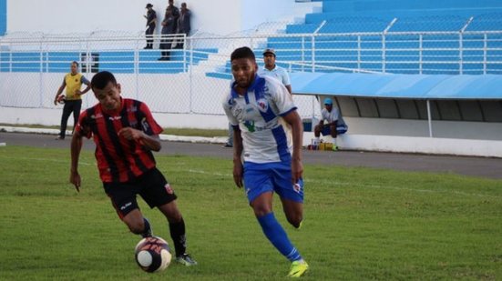 Imagem Colo-Colo vence o Atlético e embola disputa por vaga na final da Série B 