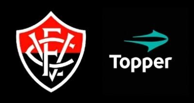 Imagem Vitória apresenta novos uniformes no próximo domingo 
