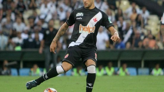 Imagem Desábato minimiza desfalques do Vasco contra o Bahia pela Copa do Brasil