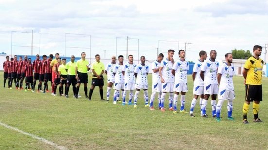 Imagem Várzea? FBF acata pedido de clubes e cancela partida da última rodada da Série B do Baiano