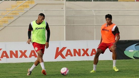 Imagem Juazeirense deve ter reforço importante para duelo com o Náutico pela Série C