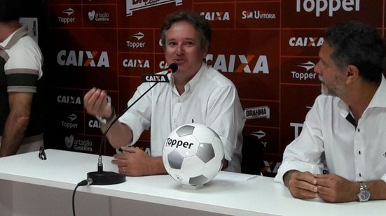 Imagem 'O que eu vinha fazendo, não era nada de diferente do que a direção tinha solicitado', diz Damiani