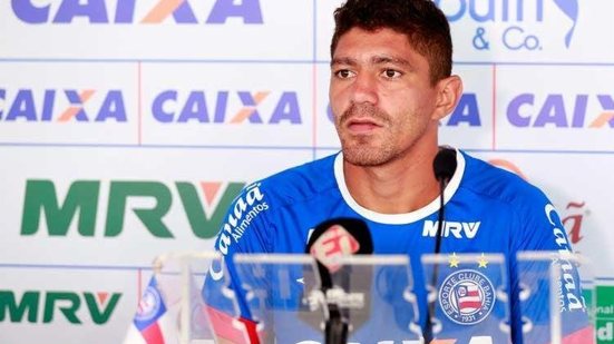 Imagem Edson lamenta revés contra o Palmeiras e destaca chances perdidas: 'Futebol castiga'