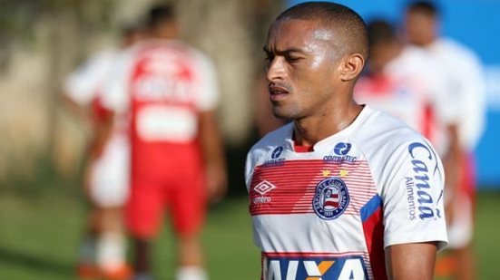 Imagem Nino faz balanço da partida contra o Palmeiras e fala sobre péssimo resultado: 'Faltou atenção'
