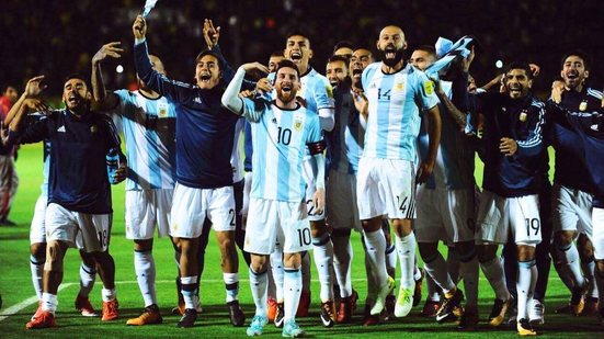 Imagem Sem Icardi e com Dybala, Argentina fecha convocação final para a Copa do Mundo