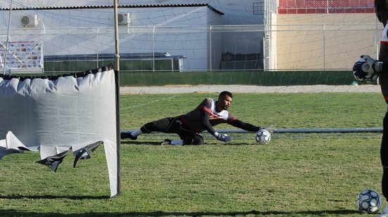 Imagem Juazeirense terá dois importantes retornos para enfrentar o Salgueiro-PE pela Série C