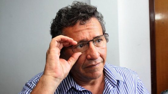 Imagem TCM manda ex-prefeito devolver R$ 180 mil por repasse irregular a clube baiano 