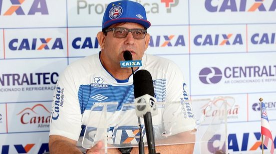Imagem Guto Ferreira revela "segredo" para o Bahia começar a pontuar fora de casa: 'Concentração e atitude'