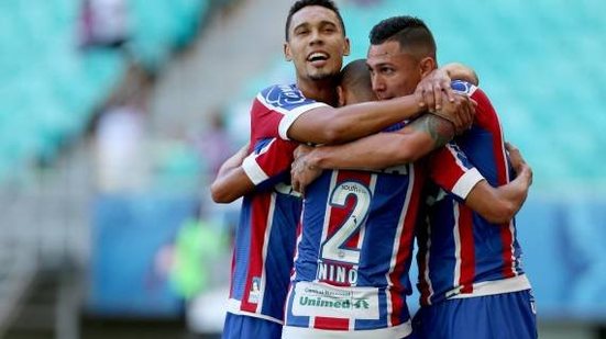 Imagem Contra o Flamengo, Bahia tenta primeiro triunfo fora de casa