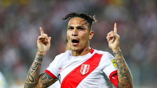 Imagem Guerrero tem recurso aceito pela Justiça da Suíça e vai jogar a Copa 