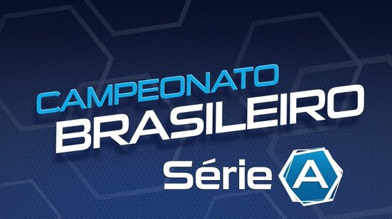 Imagem Três jogos encerram a 8ª rodada da Série A nesta quinta