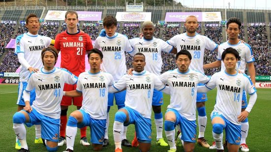 Imagem Após passagem no Japão, ex-Bahia comenta possibilidade de voltar a atuar no Brasil 