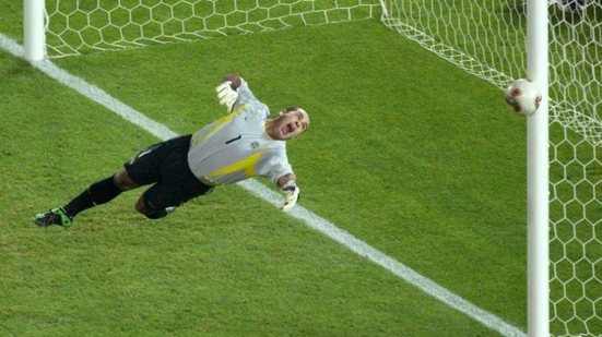 Imagem Ronaldo relembra emoção na final de 2002 e exalta defesa de Marcos