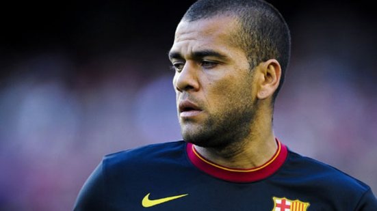 Imagem Daniel Alves é oferecido para retorno ao Sevilla, diz jornal