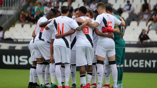 Imagem Após saída de Zé Ricardo, ex-treinador do Bahia deve assumir o comando do Vasco
