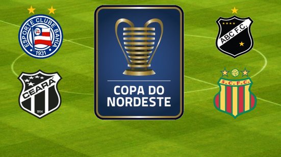 Imagem Bahia conhece datas dos duelos contra Ceará e Cerro pelas Copas do Nordeste e Sul-Americana