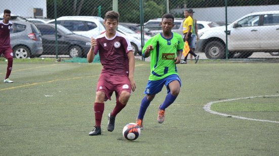 Imagem Finalistas da Copa Metropolitana serão conhecidos nesta quarta