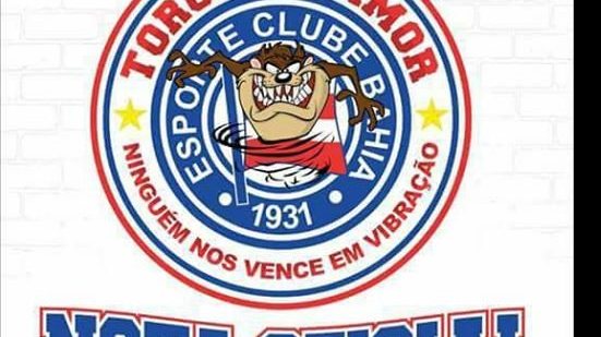 Imagem Torcida divulga nota, critica diretoria do Bahia e faz exigências