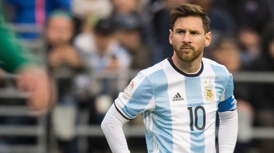 Imagem Messi pode se aposentar da seleção Argentina após a Copa do Mundo; entenda
