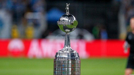 Imagem Libertadores 2019: primeira final em jogo único já tem data marcada; confira