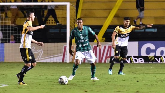 Imagem Ex-Bahia comemora boa fase do Juventude na Série B
