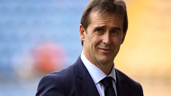 Imagem Após fechar com o Real, Julen Lopetegui é demitido da seleção espanhola às vésperas da Copa do Mundo