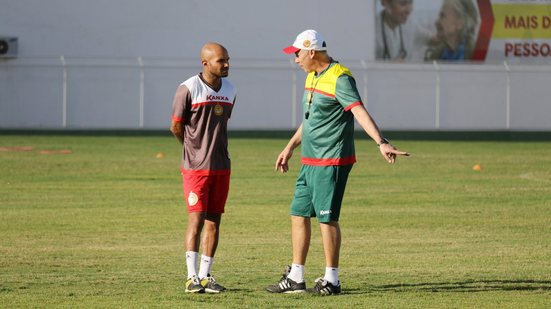 Imagem Juazeirense volta a campo neste sábado para enfrentar o Confiança pela Série C