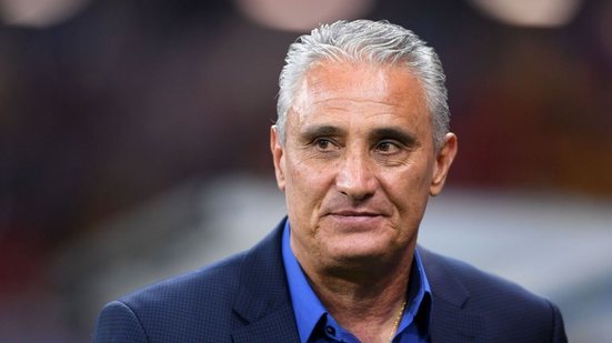 Imagem Tite detona a arbitragem e fala que ansiedade prejudicou o Brasil: "Apressamos demais o jogo"